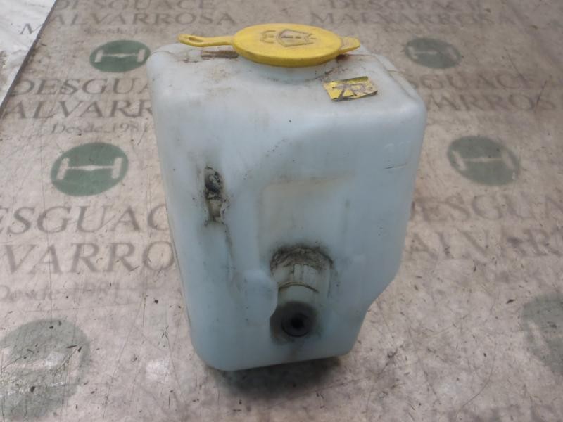 Recambio de deposito limpia para opel tigra twin top sport referencia OEM IAM   