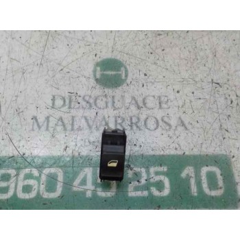 MANDO ELEVALUNAS TRASERO DERECHO 98012514XT 