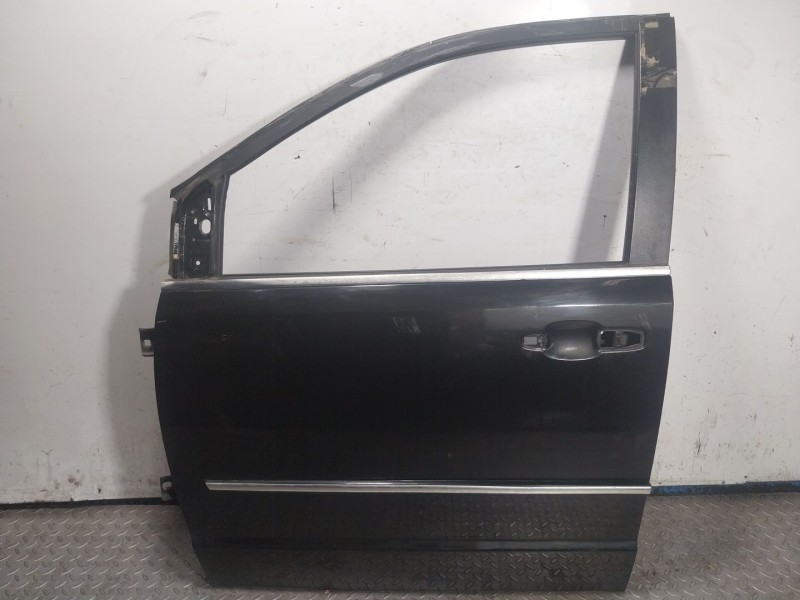 Recambio de puerta delantera izquierda para chrysler grand voyager v (rt) 2.8 crd referencia OEM IAM 4894917AA  