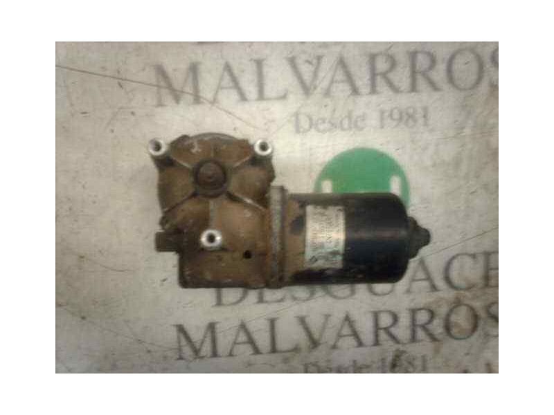 Recambio de motor limpia delantero para ford mondeo berlina/familiar (fd) 1.8 turbodiesel referencia OEM IAM   