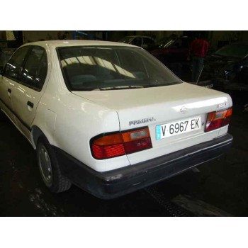 NISSAN PRIMERA BERL./FAMILIAR (P10/W10)