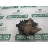 Recambio de pinza freno trasera derecha para seat ibiza sc (6j1) reference referencia OEM IAM 6R0615424  