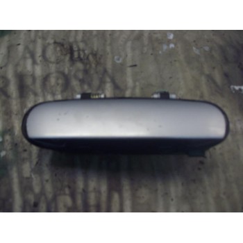 MANETA EXTERIOR TRASERA IZQUIERDA 4B0839207GRU 