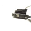 Recambio de cerradura puerta trasera izquierda para peugeot 308 active referencia OEM IAM 9807954880 9807954880 