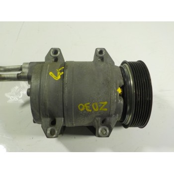 COMPRESOR AIRE ACONDICIONADO 92600MA00D 