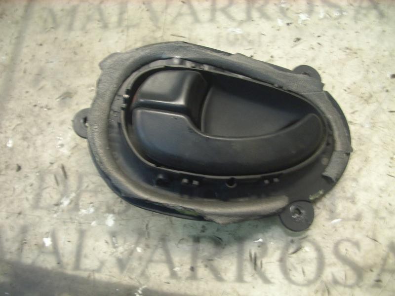 Recambio de maneta interior delantera izquierda para peugeot 406 coupe (s1/s2) 2.0 referencia OEM IAM   