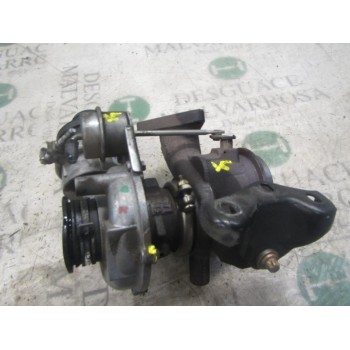 TURBOCOMPRESOR A6400902380 A6400901780Q3 07062603116