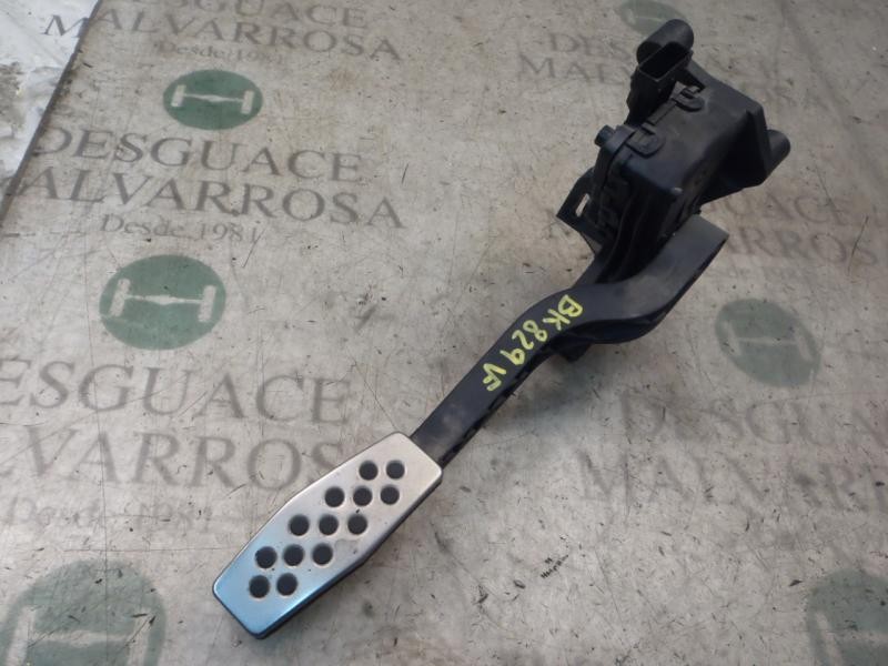Recambio de potenciometro pedal para opel tigra twin top sport referencia OEM IAM   