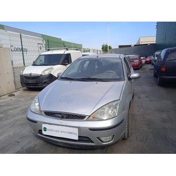 FORD FOCUS BERLINA (CAK)