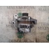Recambio de alternador para ford fusion (cbk) 1.4 16v cat referencia OEM IAM   