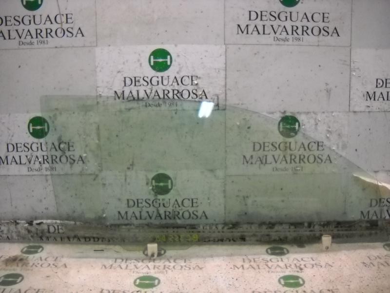 Recambio de cristal puerta delantero derecho para mg serie (r/rf) 2.0 idt cat referencia OEM IAM   