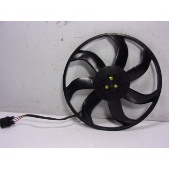 ELECTROVENTILADOR 2Q0121203M 2Q0959455H 