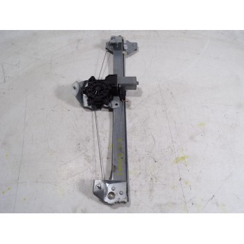 ELEVALUNAS DELANTERO DERECHO 807209071R 128001471B 128001471B