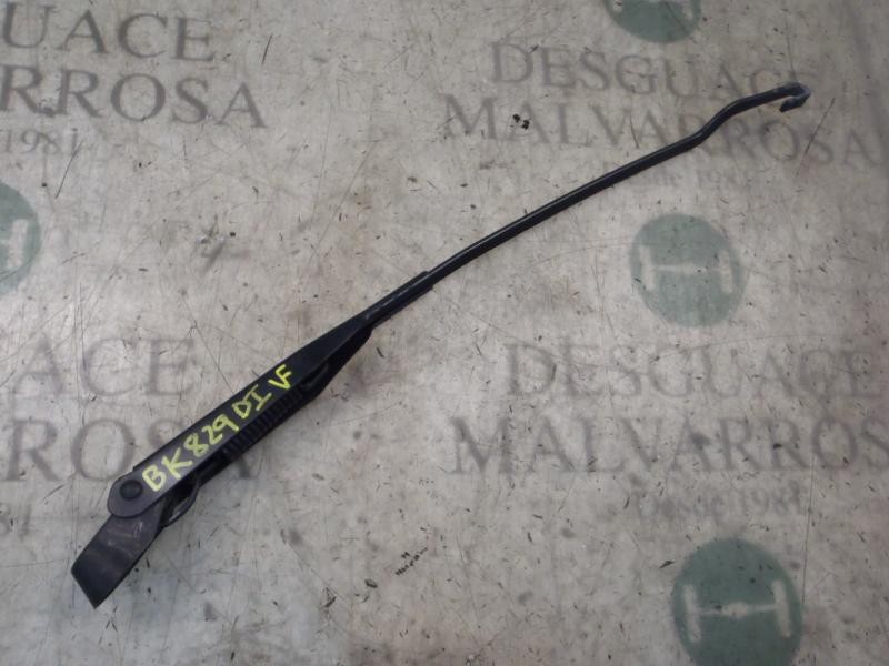 Recambio de brazo limpia delantero izquierdo para opel tigra twin top sport referencia OEM IAM   