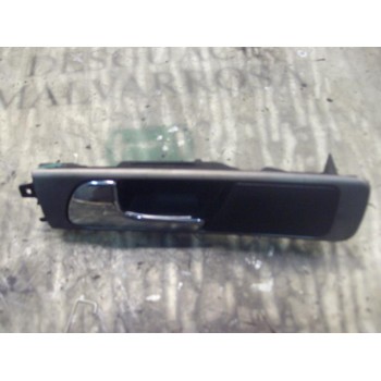 MANETA INTERIOR TRASERA IZQUIERDA 4B0839019A8TP 