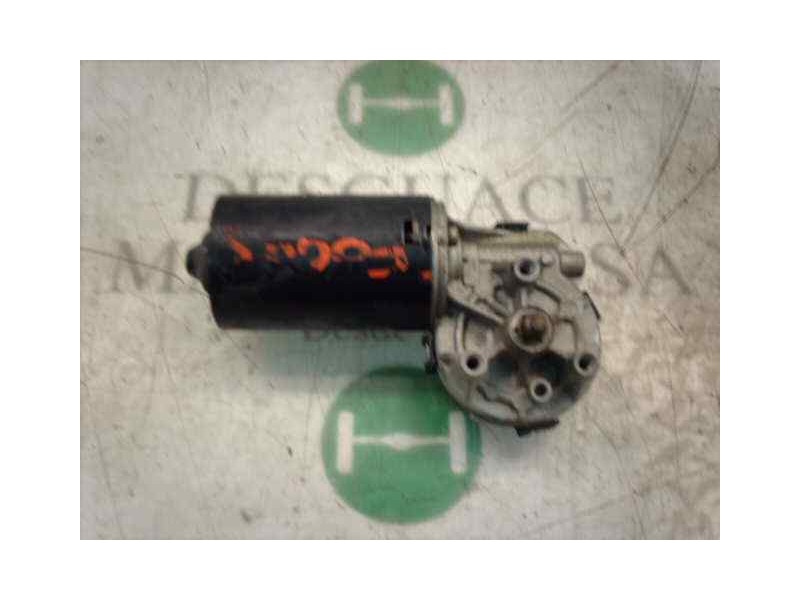Recambio de motor limpia delantero para ford focus berlina (cak) 1.4 cat referencia OEM IAM   