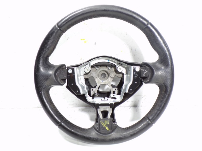 Recambio de volante para nissan juke (f15) 1.6 16v cat referencia OEM IAM 484301KB1C 484301KB1C 140690140