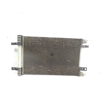 CONDENSADOR AIRE ACONDICIONADO 9673629780 9673629780 