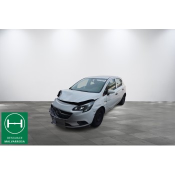OPEL CORSA E