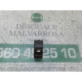 MANDO ELEVALUNAS TRASERO IZQUIERDO 98012514XT 