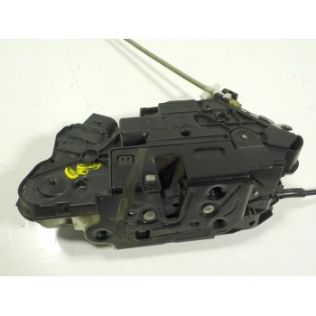 CERRADURA PUERTA DELANTERA IZQUIERDA 5N1837015F 5N1837015F 