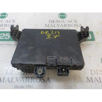 CAJA RELES / FUSIBLES 13277317 13277317 