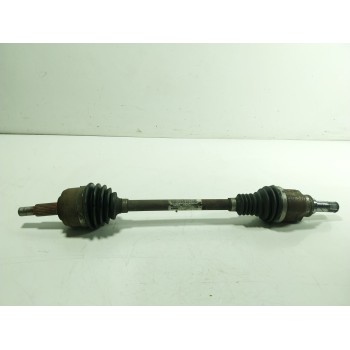 TRANSMISION IZQUIERDA 391013387R 391013387R 