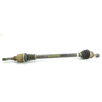 TRANSMISION DERECHA 3273TC 