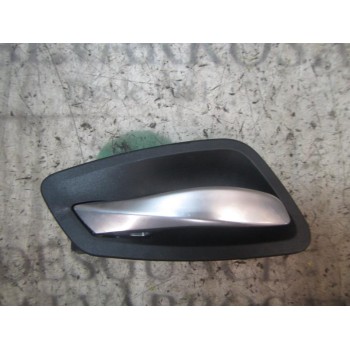 MANETA INTERIOR DELANTERA IZQUIERDA 51417144545 