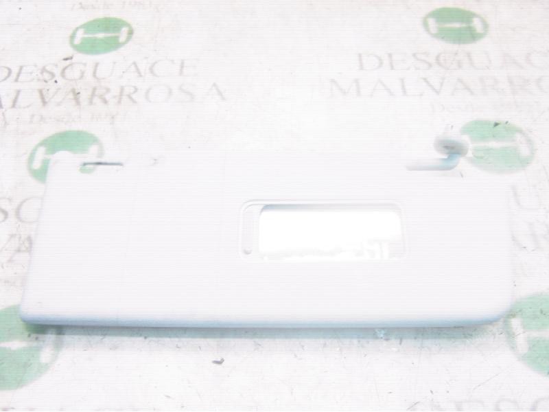 Recambio de parasol derecho para ford mondeo berlina (ge) ambiente (06.2003) (d) referencia OEM IAM   