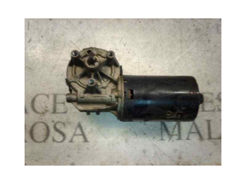 Recambio de motor limpia delantero para ford focus berlina (cak) 1.4 cat referencia OEM IAM   