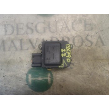 MODULO ELECTRONICO 