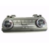 Recambio de mando climatizador para ford focus 1.0 ecoboost cat referencia OEM IAM 2470622 JX7T18C612AD 