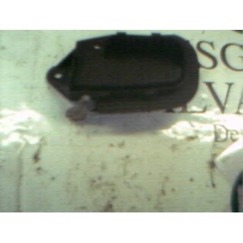 MANETA INTERIOR TRASERA IZQUIERDA 51221960829 