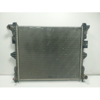 RADIADOR AGUA 4677754AC T754AB3531 