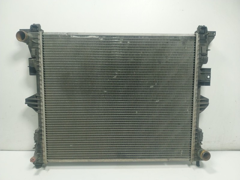 Recambio de radiador agua para chrysler grand voyager v (rt) 2.8 crd referencia OEM IAM 4677754AC T754AB3531 