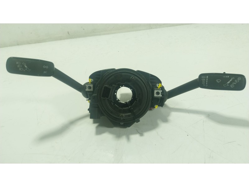 Recambio de mando intermitentes para seat arona (kj7, kjp) 1.0 tsi referencia OEM IAM 2Q0953502 2Q0953521S 