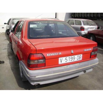RENAULT 19 (B/C/L53)