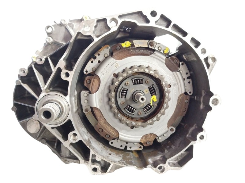 Recambio de caja cambios para seat leon sportstourer (kl8) fr referencia OEM IAM 0CW300051N UUF 