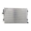 Recambio de radiador agua para volkswagen tiguan (ad1, ax1) 2.0 tdi 4motion referencia OEM IAM 5Q0121251EN 5Q0121251HM 
