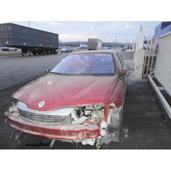 RENAULT LAGUNA II (BG0)