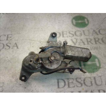 MOTOR LIMPIA TRASERO 