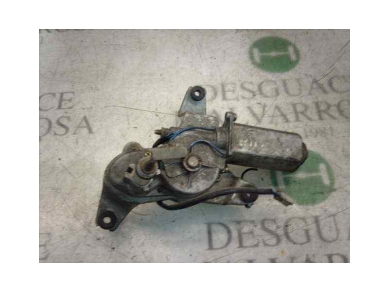 Recambio de motor limpia trasero para mazda 323 berlina (bg) 1.4 16v cat referencia OEM IAM   