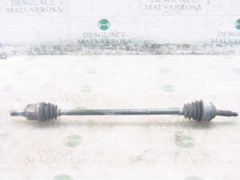 Recambio de transmision derecha para tata indica idi referencia OEM IAM   