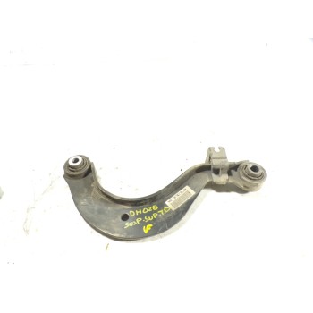 BRAZO SUSPENSION SUPERIOR TRASERO DERECHO 1K0505323N 