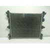 Recambio de radiador agua para chrysler grand voyager v (rt) 2.8 crd referencia OEM IAM 4677754AC T754AB3531 