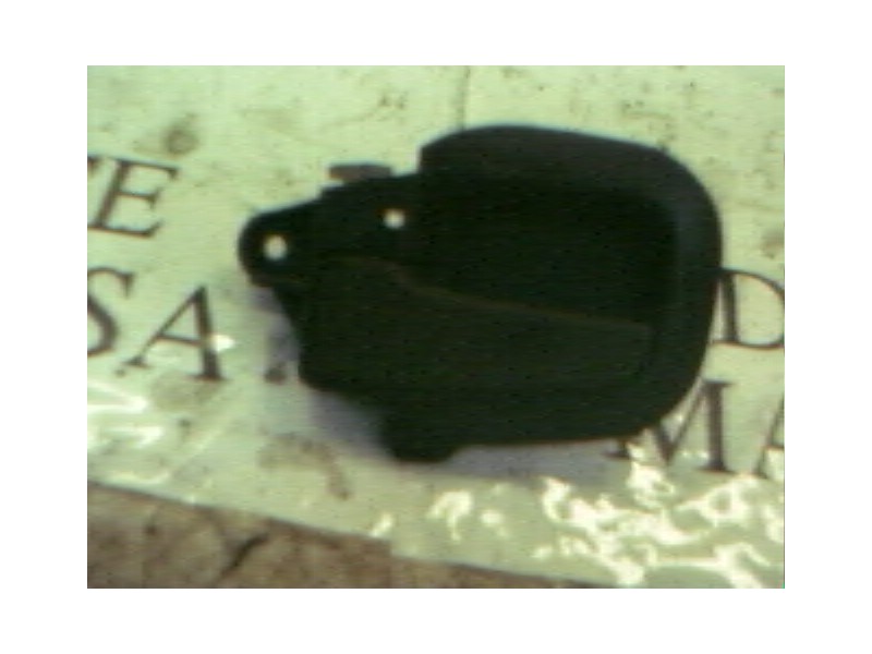 Recambio de maneta interior delantera izquierda para bmw serie 3 berlina (e36) 316i referencia OEM IAM 51211960807  