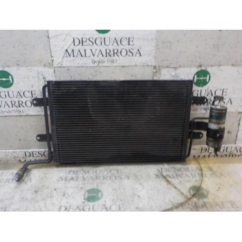 CONDENSADOR AIRE ACONDICIONADO 