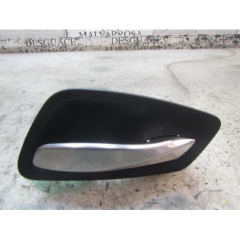 MANETA INTERIOR TRASERA DERECHA 51417144546 