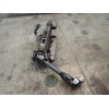Recambio de columna direccion para peugeot 407 st confort referencia OEM IAM   
